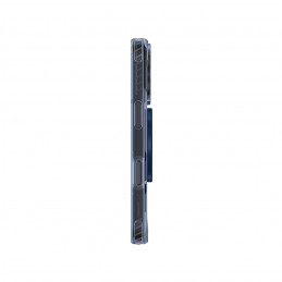 „AMAZINGTHING Titan Pro Grip Ring“ dėklas, skirtas „iPhone 17 Pro Max“, suderinamas su „MagSafe“ – mėlynas