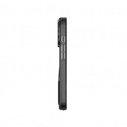 NUOSTABUS „Titan Pro“ laikiklis, skirtas „iPhone 17 Pro Max“, suderinamas su „MagSafe“ – juodas