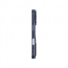 NUOSTABUS „Titan Pro“ laikiklis, skirtas „iPhone 17 Pro Max“, suderinamas su „MagSafe“ – mėlynas