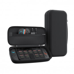 „AMAZINGTHING PlayShield Pack“ dėklas, skirtas „Nintendo Switch 2“ – juodas