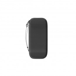 NUOSTABUS „PlayShield EDC“ apsauginis dėklas, skirtas „Nintendo Switch 2“ – juodas