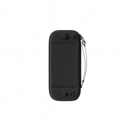 NUOSTABUS „PlayShield EDC“ apsauginis dėklas, skirtas „Nintendo Switch 2“ – juodas