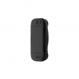 NUOSTABUS „PlayShield EDC“ apsauginis dėklas, skirtas „Nintendo Switch 2“ – juodas