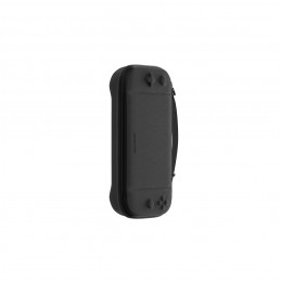 NUOSTABUS „PlayShield EDC“ apsauginis dėklas, skirtas „Nintendo Switch 2“ – juodas