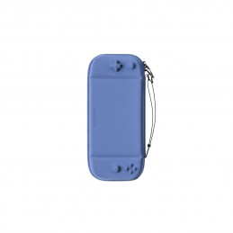 NUOSTABUS „PlayShield EDC“ apsauginis dėklas, skirtas „Nintendo Switch 2“ – mėlynas