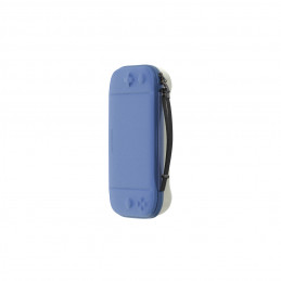 NUOSTABUS „PlayShield EDC“ apsauginis dėklas, skirtas „Nintendo Switch 2“ – mėlynas