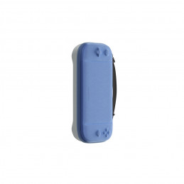 NUOSTABUS „PlayShield EDC“ apsauginis dėklas, skirtas „Nintendo Switch 2“ – mėlynas