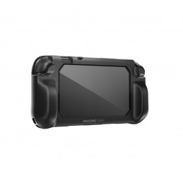 NUOSTABUS „PlayShield Bunker“ apsauginis dėklas, skirtas „Nintendo Switch 2“ – juodas