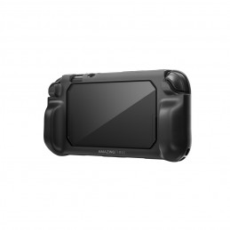 NUOSTABUS „PlayShield Bunker“ apsauginis dėklas, skirtas „Nintendo Switch 2“ – juodas