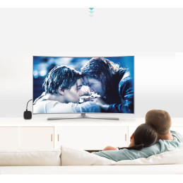 Ugreen kabelis HDMI – DVI 4K 60Hz 30AWG 1m juodas (30116)
