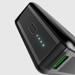 Nešiojama baterija SBS 20000mAh 65W PD AFC USB-C USB-A nešiojamam kompiuteriui, planšetiniam kompiuteriui, išmaniajam te...