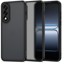 „Tech-Protect MagMat“ dėklas, skirtas „OnePlus Nord 5“ – matinės juodos spalvos