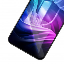 3mk Silky Matt Pro matinė folija Xiaomi Poco F7 telefonui