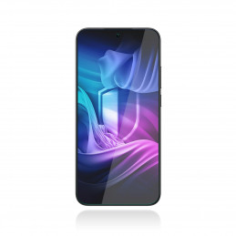 3mk Silky Matt Pro matinė folija Xiaomi Poco F7 telefonui