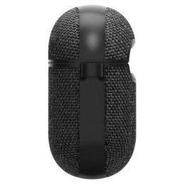 Spigen Urban Fit dėklas Apple AirPods 3 - juodas