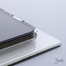 3mk Armor Case iPhone 11 - skaidrus