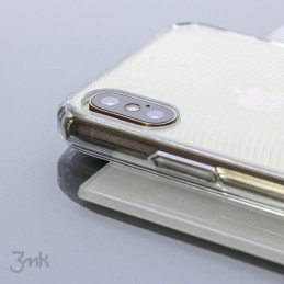 3mk Armor Case iPhone 11 - skaidrus
