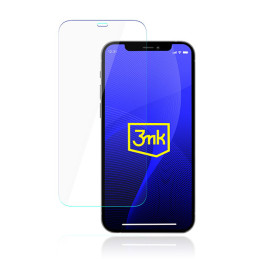3mk FlexibleGlass™ hibridinis stiklas, skirtas iPhone 12 Pro Max