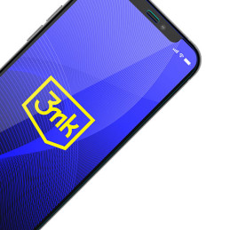 3mk FlexibleGlass™ hibridinis stiklas, skirtas iPhone 12 Pro Max