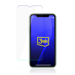 3mk FlexibleGlass™ hibridinis stiklas, skirtas iPhone 11