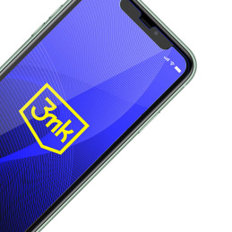 3mk FlexibleGlass™ hibridinis stiklas, skirtas iPhone 11