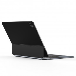 „Dux Ducis“ (MK serijos) klaviatūros dėklas, skirtas „iPad Pro 13“ (2024 m.) – juodas