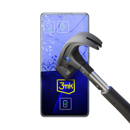 3mk FlexibleGlass™ hibridinis stiklas, skirtas Samsung Galaxy S20 FE 5G