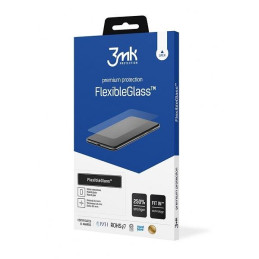 3mk FlexibleGlass™ hibridinis stiklas, skirtas Samsung Galaxy A10