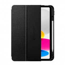 „Tech-Protect SC Pen Canvas“ dėklas, skirtas „iPad 10.9“ 10 / 2022 / 11“ 11 / 2025 planšetiniams kompiuteriams – juodas