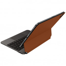 UNIQ Venno Pro magnetinis išmanusis dėklas su klaviatūra, skirtas iPad 11" 2025 / iPad Air 11" 2024 / 2025 / iPad Pro 11...