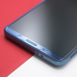 3mk FlexibleGlass™ hibridinis stiklas, skirtas Samsung Galaxy A40