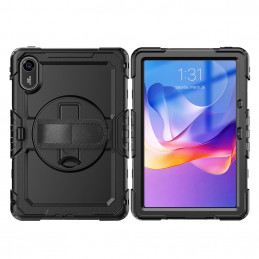 „Tech-Protect“ tvirtas dėklas, skirtas „Xiaomi Redmi Pad 2 11.0“ – juodas