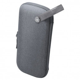 „Spigen Klasden“ dėklas, skirtas „Nintendo Switch 2“ – pilkas