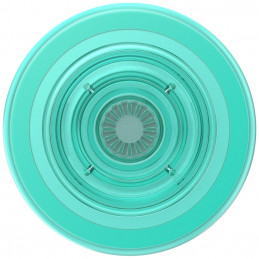 „Popsockets“ permatomas „MagSafe“ laikiklis ir telefono stovas