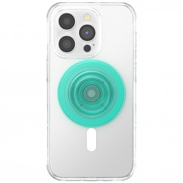 „Popsockets“ permatomas „MagSafe“ laikiklis ir telefono stovas