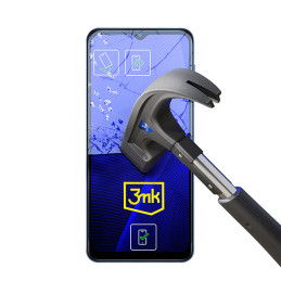 3mk FlexibleGlass™ hibridinis stiklas, skirtas Samsung Galaxy M12