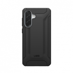 UAG Scout dėklas, skirtas Samsung Galaxy A36 5G - juodas