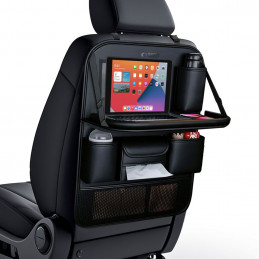 „Tech-Protect UCA100“ automobilio dėklas – juodas