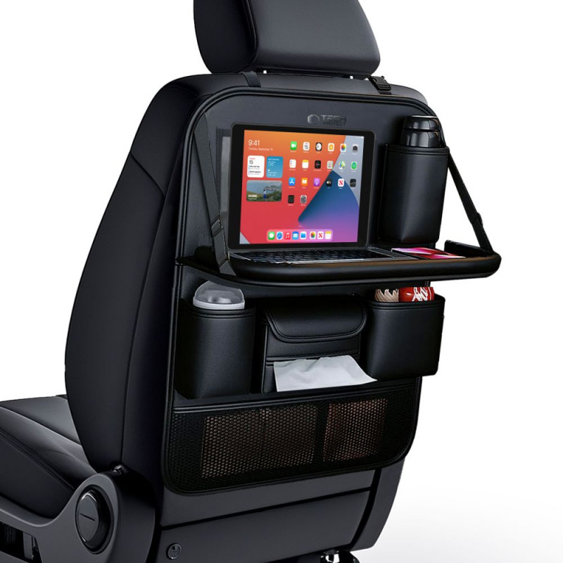 „Tech-Protect UCA100“ automobilio dėklas – juodas