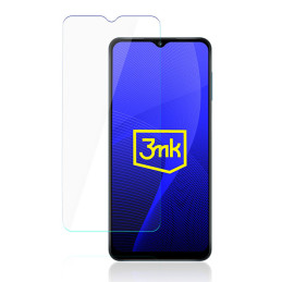 3mk FlexibleGlass™ hibridinis stiklas, skirtas Samsung Galaxy A12