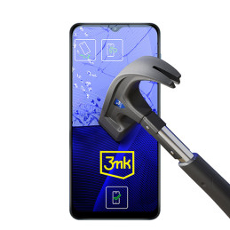 3mk FlexibleGlass™ hibridinis stiklas, skirtas Samsung Galaxy A12