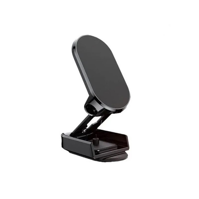 „Samsung by Mobeen GP-TOU023AEA“ magnetinis automobilio laikiklis prietaisų skydeliui – juodas