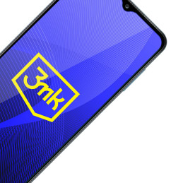 3mk FlexibleGlass™ hibridinis stiklas, skirtas Samsung Galaxy A12