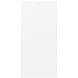 „UNIQ Optix“ skaidrus grūdintas stiklas, skirtas „Samsung Galaxy Z Fold 7“.