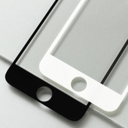 9H 3mk HardGlass Max Lite™ stiklas, skirtas iPhone 11