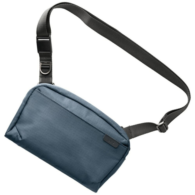 UNIQ Arden Sling 2L krepšys - mėlynas