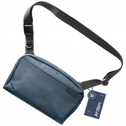 UNIQ Arden Sling 2L krepšys - mėlynas