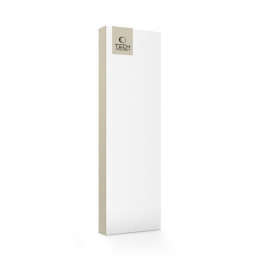 „Tech-Protect IconBand Pro“ dirželis, skirtas „Samsung Galaxy Watch 40/ 44/ 46 mm“ – juodas
