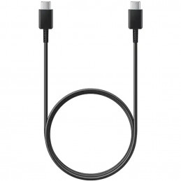„Samsung EP-TA845EWE“ 45 W sieninis įkroviklis su USB-C laidu „Samsung EP-DW767JWE“ 45 W 1,8 m (OOB urmu - pakaitinė pak...