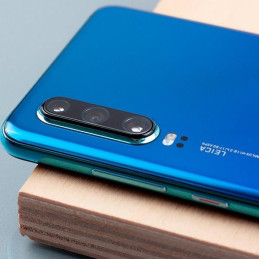 3mk Lens Protection™ hibridinis fotoaparato stiklas, skirtas Samsung Galaxy A71 4G